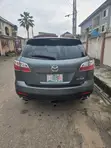 Mazda CX-9 2012 Grey - 2