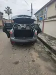 Mazda CX-9 2012 Grey - 3