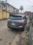 Mazda CX-9 2012 Grey - 4