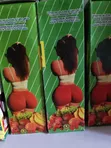 Dynawell Herbal Syrup don Inganta Jiki - 1