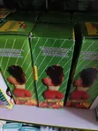 Dynawell Herbal Syrup don Inganta Jiki - 2