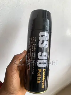 Car Wash & Care Products