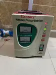 Century Stabilizer 5kva Na Asali - 1