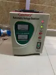 Century Stabilizer 5kva Na Asali - 3