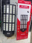 8000W Hasken Rana - 1