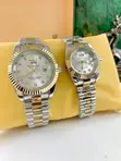 Rolex Band - Stainless Steel - 2
