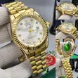 Rolex Band - Stainless Steel - 3