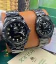 Rolex Band - Stainless Steel - 4
