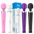 Bodywand Magic Wand Clitoral Vibrator - 1