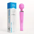 Bodywand Magic Wand Clitoral Vibrator - 2