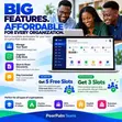 Peerpalm Teams Management Software - 3