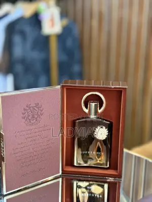 Afnan Supremacy in Oud Eau de Parfum - 100ml