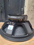 Soundpiece 18" Naked Woofer Speaker - 2