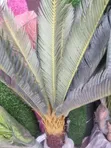 Babban Kyawun Furen Artificial tare da Vase - 1