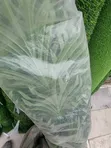 Babban Kyawun Furen Artificial tare da Vase - 5