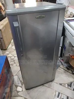 Thermocool Refrigerator 168 Liters