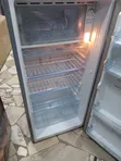 Thermocool Refrigerator 168 Liters - 4