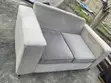 2-Seater Sofa Chair - 3