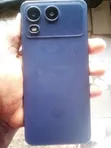 Itel A200+ 64GB Blue - 3