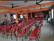 Brand New Banquet Chairs - 1
