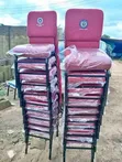 Brand New Banquet Chairs - 2