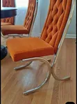 Brand New Banquet Chairs - 4