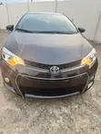 Toyota Corolla 2014 Baki - 1