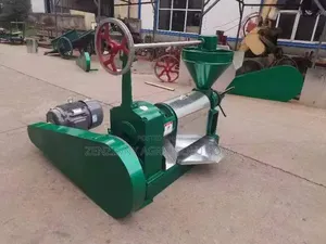 Brand New Soya Oil Extraction Machine