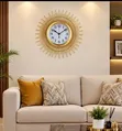 Portable Wall Clock - Royal Heritage - 2