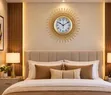 Portable Wall Clock - Royal Heritage - 3