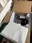 V380Pro P6A Dual Lens Solar Camera - 2