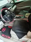 Lexus RX 350 2011 Silver - 2