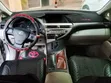 Lexus RX 350 2011 Silver - 3