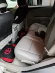 Lexus RX 350 2011 Silver - 5