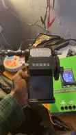 Brand New Winding Machine and Accessories - 2