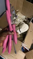 Brand New Winding Machine and Accessories - 3