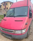 Iveco Daily 2012 Diesel Panel Van - 1