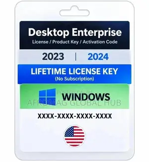 QuickBooks Enterprise Solutions 2023/2024 Wuraren Rayuwa