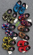 Sabon Spider-Man Crocs - 1
