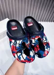 Sabon Spider-Man Crocs - 2