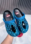 Sabon Spider-Man Crocs - 3