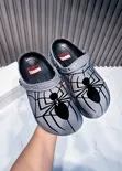 Sabon Spider-Man Crocs - 4