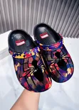 Sabon Spider-Man Crocs - 5