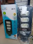 Young Solar Energy Solar Equipment - 1