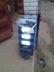 Young Solar Energy Solar Equipment - 2