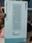 Micropack KM268W Wireless Keyboard & Mouse Combo - 3