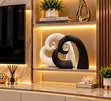 Decorative Figurines Home Decor - 1