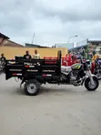 Sabon Max-S 150cc Motar Tattara (2026 Model) - Baƙi - 1