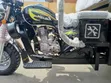 Sabon Max-S 150cc Motar Tattara (2026 Model) - Baƙi - 4