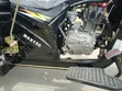 Sabon Max-S 150cc Motar Tattara (2026 Model) - Baƙi - 5